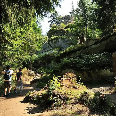 Berggasthof Waldlust