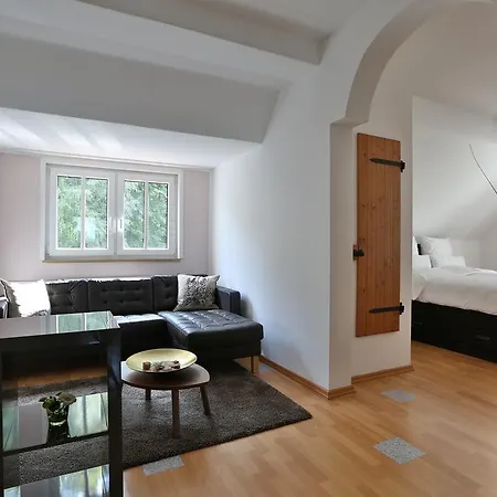 Berggasthof Waldlust 3* باد ألكسندرباد