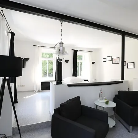 Berggasthof Waldlust 3*