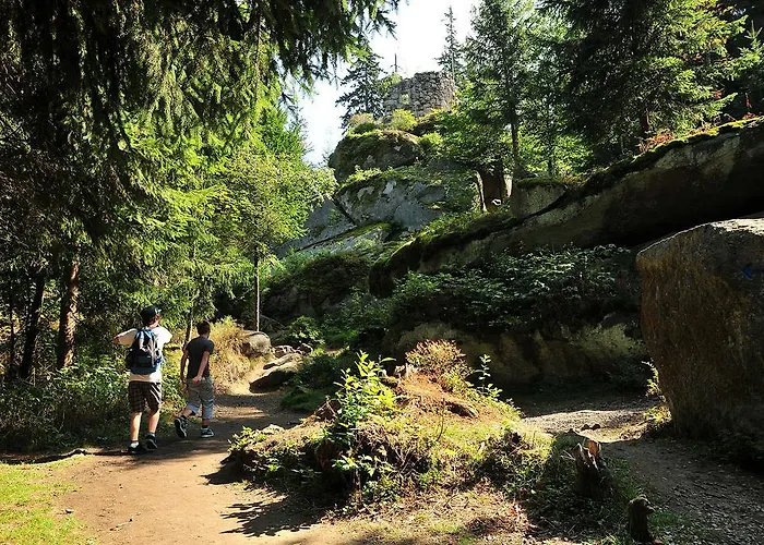 Berggasthof Waldlust