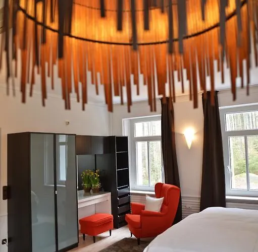 Berggasthof Waldlust 3* Bad Alexandersbad