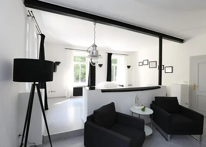 Berggasthof Waldlust 3*